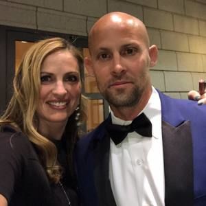 Meet your Posher, Keith